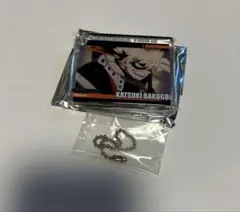 爆豪勝己 アニメイトカフェ コロッタ