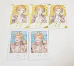 Oriens 2nd Anniversary チェキ 宇佐美リト