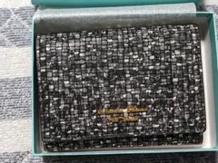 サマンサタバサプチチョイス　定期入れ