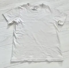 無印良品 キッズ Tシャツ 120cm
