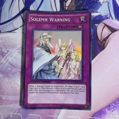 神の警告　レリーフ　ウルトラレア　2枚セット　英語版 2026年最新】遊戯王 英語版 神の警告 1st レリーフの人気アイテム