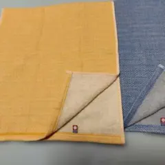 今治タオル 2枚組