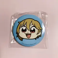 あんさんぶくぶスターズ！！ 仁兎なずな 缶バッジ