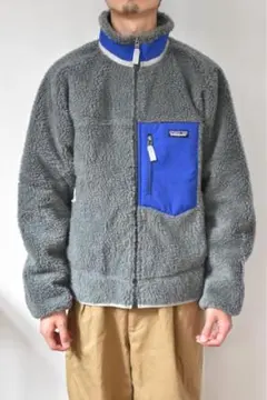 ミ*ラ様 patagonia (パタゴニア) クラシック・レトロX・ジャケット