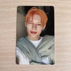 CORTIS ジェームス　weverse 特典