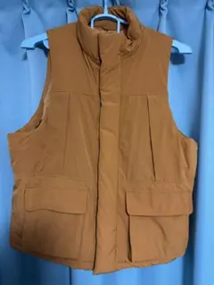 perushu ダウンジャケット