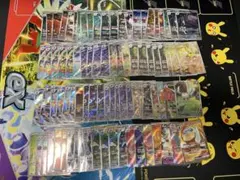 エ*コ様 ポケモンカードゲーム　AR SR MA　まとめ売り100枚