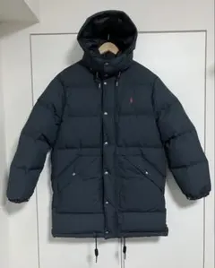 POLO RALPH LAURENポロラルフローレンのダウンジャケット/送料無料