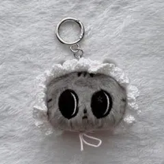 プルバトゥ ダゴニャン フェイスキーリング TXT ヘッドドドレス【最終値下げ】