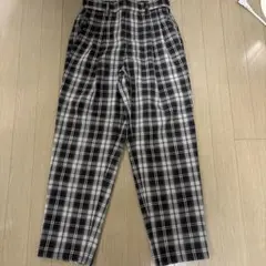 タイムセール　DRESKIP ズボンのサムネイル