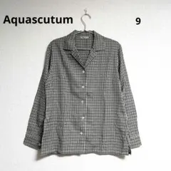 2025年最新】Aquascutum レディース 長袖 シャツ・ブラウスの