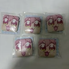 萌顔缶バッチ あんスタ あんさんぶくぶスターズ 中国 - メルカリ