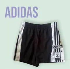 【adidas】アディブレイク（Adibreak）ショーツ　XSサイズのサムネイル