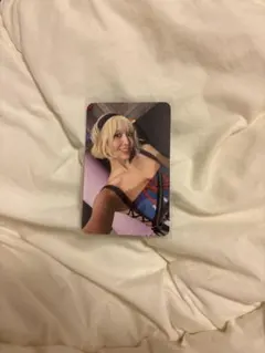 TWICE strategy withmuu トレカ　モモ