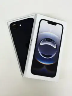 16e スマートフォン本体