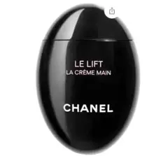 【未使用品】CHANEL シャネルLE LIFT LA CREME MAIN