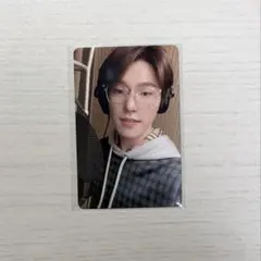 【おまけつき】ディノ DINO SEVENTEEN Semicolon トレカ