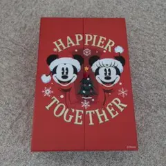 アドベントカレンダー クリスマス