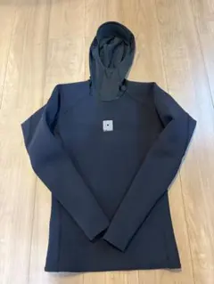 JULY WETSUITS フード付きプルオーバー　NEOラッシュ JULY WETSUITS フード付きプルオーバー NEOラッシュ - メルカリ
