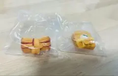 まちぼうけ パンの場合 その6 ガチャ　2個セット