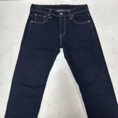 Levi's 569 ルーズストレートジーンズ リーバイス ダークインディゴ