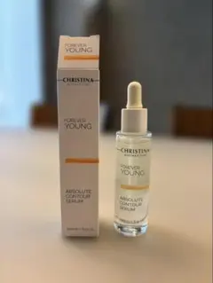 CHRISTINA NUANCEABSOLUTE IMMORTELLE 30ml - メルカリ