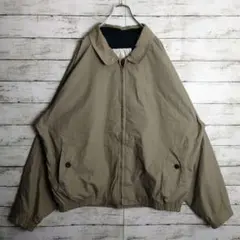 LONDONFOG ロンドンフォグ スイングトップ ジャケット ブルゾン 古着