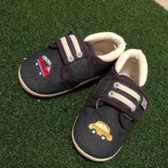 キッズスニーカー