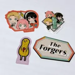 アーニャ キャラクターグッズ