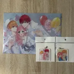 2026年最新】ふたりで恋をする理由 グッズの人気アイテム - メルカリ