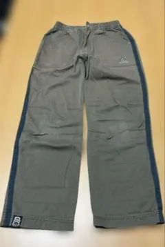 Blue Cross ロングパンツ Sサイズ