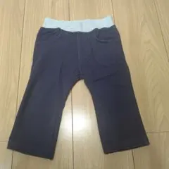 ミキハウス ホットビスケッツ ズボン  80