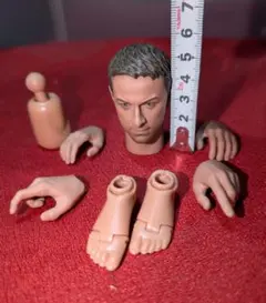 ホームランダー カスタムヘッド | Mercari