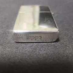 箱付き　2000年製 zippo スターリングシルバー製ジッポ 2026年最新】zippo スターリング 2000の人気アイテム - メルカリ