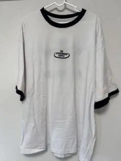 FREAK'S STORE ホワイト Tシャツ Lサイズ