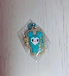 TWICE LOVELYSビスケット＆チャーム【ナヨン】