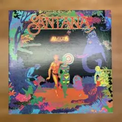 2026年最新】LP サンタナの人気アイテム - メルカリ