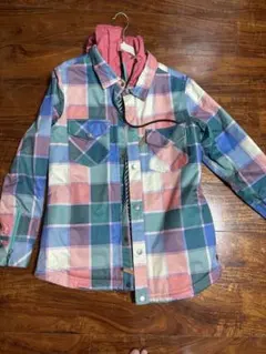 スノーボードウェア（女性用）3点セット