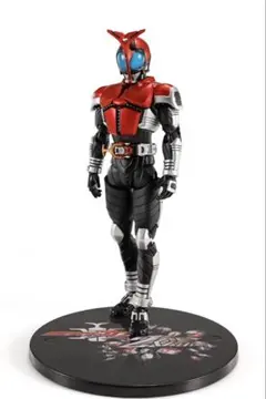 S.H.Figuarts(真骨彫製法) 仮面ライダーカブト20th