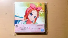 2025年最新】五等分の花嫁 一番くじ 祝福の門出の人気アイテム - メルカリ