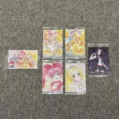 プリキュアウエハース12 スイートプリキュア♪