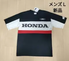 新品 ＊【メンズL】 ホンダ　HONDA　ビッグシルエット　Tシャツ