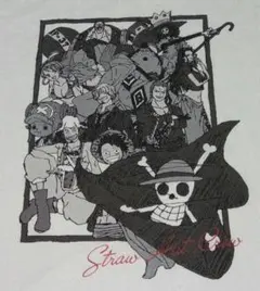 ONE PIECE ワンピース 半袖Tシャツ サイズL 新品未使用