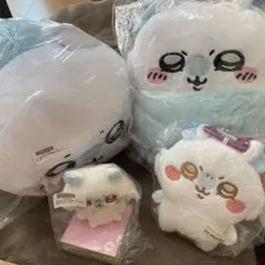 ちいかわ　モモンガまとめ売り