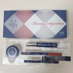 アイビーメイクアップコレクション　ビューティインテグレーション N8 アイビー メークアップコレクション ビューティー