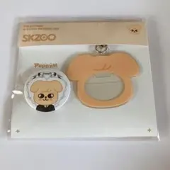 straykids スキズ スンミン パピーム 缶バッジ