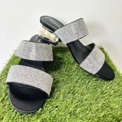 レディース サンダル jeffrey campbell ジェフリーキャンベルのサムネイル