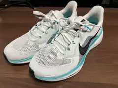 NIKE AIR ZOOMペガサス41 ランニングシューズ27.5cm