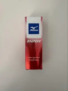 MIZUNO D201 ゴルフボール