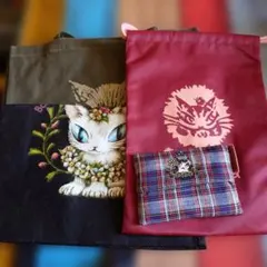 【新品】わちふぃーるど 色々セット